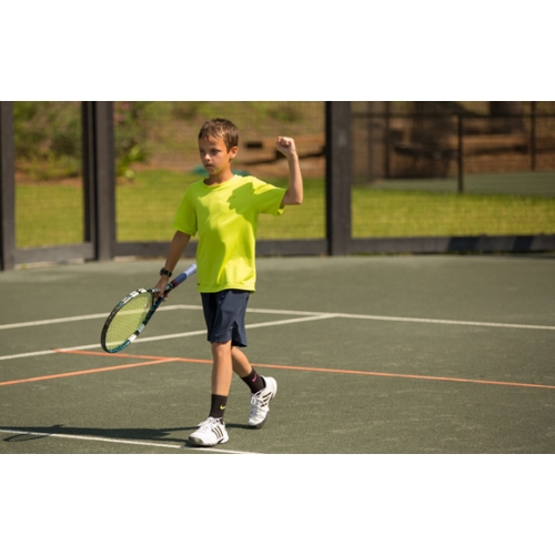 детская теннисная ракетка Babolat