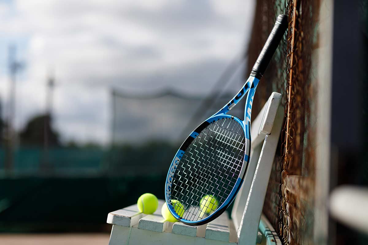 Babolat Pure Drive