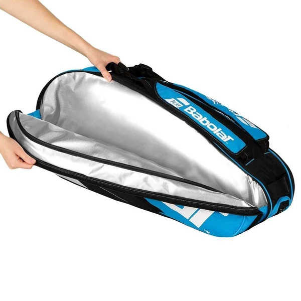 Отделение с термо-защитой