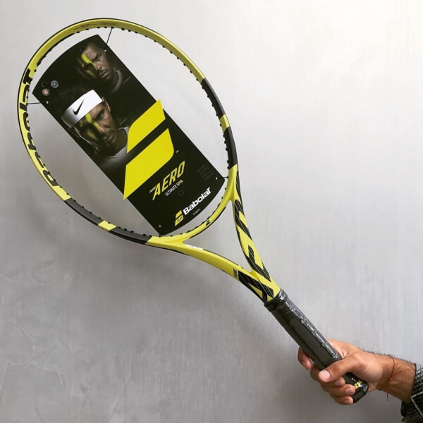 Babolat 2019