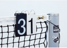 Табло перекидное для сетки Universal Scoreboard