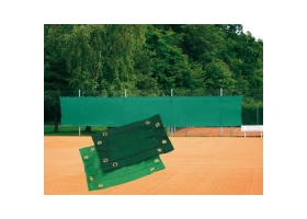 Фон теннисный Universal Sport Super 2 м*12 м Светло-зеленый