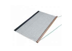 Разметалка Wooden Drag Net Одиночная 2м*1,15м