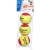 Теннисные мячи Babolat Red Felt 3 мяча 501036